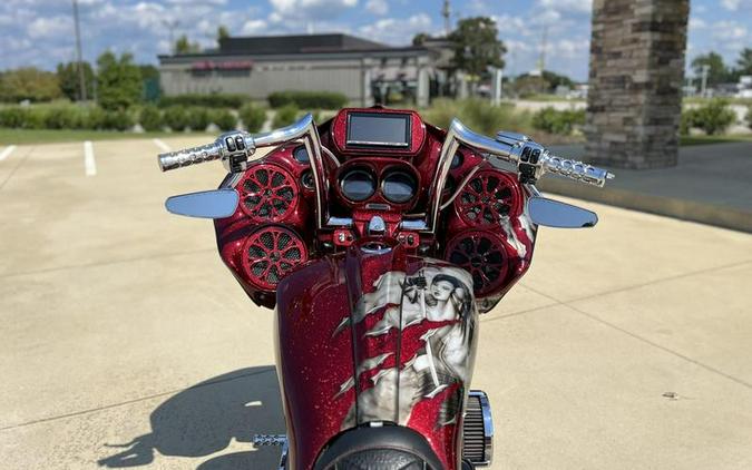 2013 Harley-Davidson® FLTRX - Road Glide® Custom