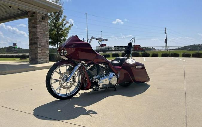 2013 Harley-Davidson® FLTRX - Road Glide® Custom