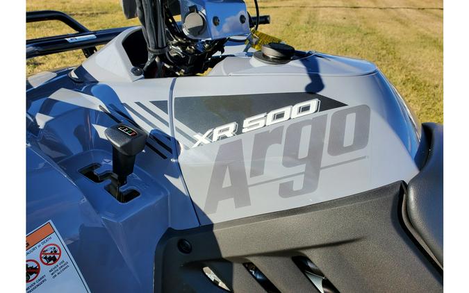 2023 ARGO XPLORER XR 500 SE 4X4 SG