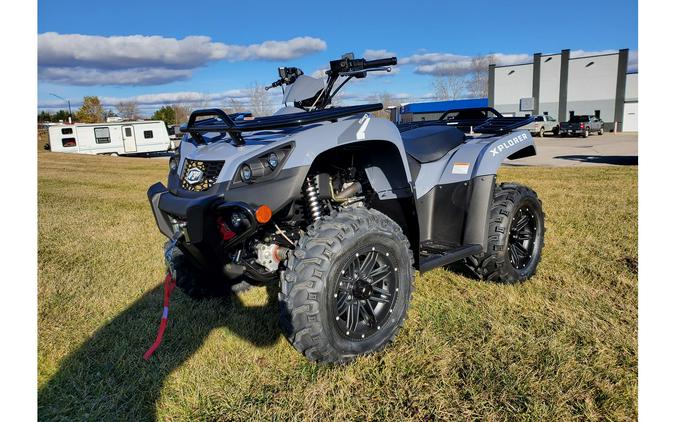 2023 ARGO XPLORER XR 500 SE 4X4 SG