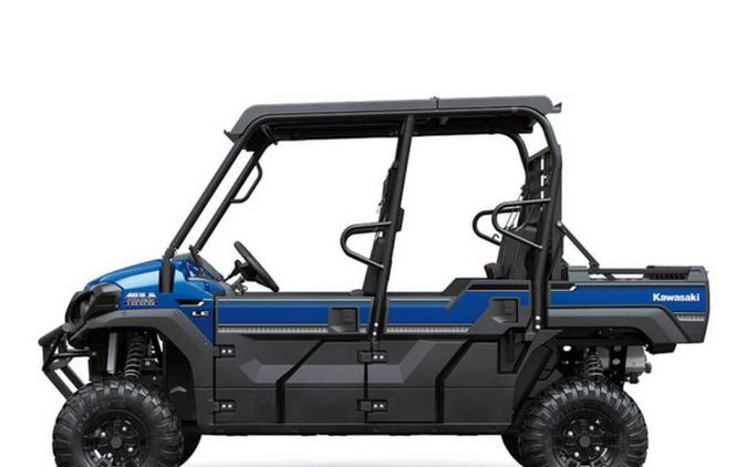 2024 Kawasaki Mule PRO-FXT 1000 LE