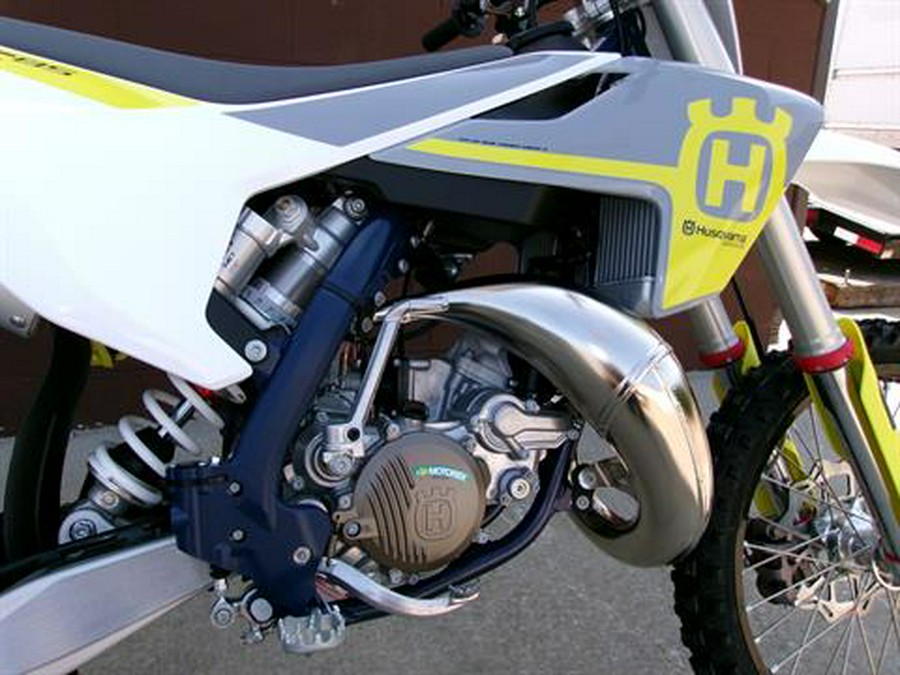 2024 Husqvarna TC 85 19/16