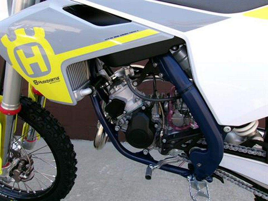 2024 Husqvarna TC 85 19/16