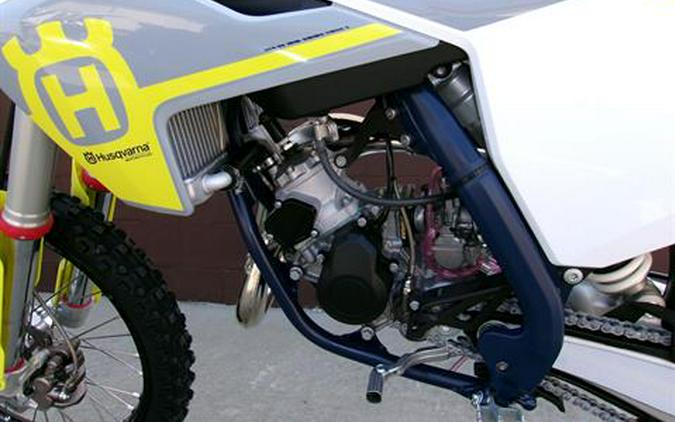 2024 Husqvarna TC 85 19/16