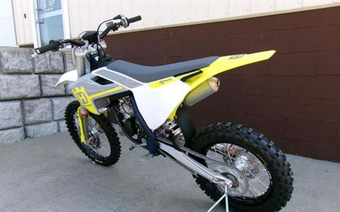 2024 Husqvarna TC 85 19/16