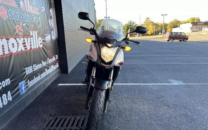 2014 Honda® CB500X