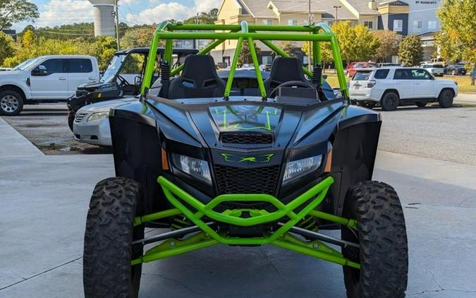 2023 Arctic Cat® Wildcat XX