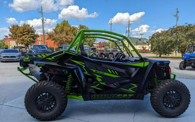 2023 Arctic Cat® Wildcat XX