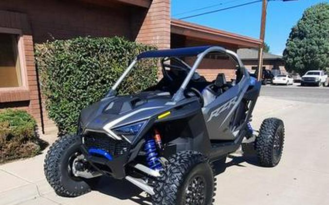 2024 Polaris® RZR Pro R Ultimate