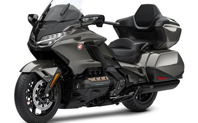 2024 Honda Gold Wing Tour Automatic DCT