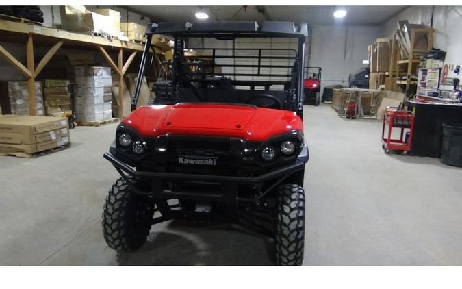 2024 Kawasaki MULE PRO-FX 1000