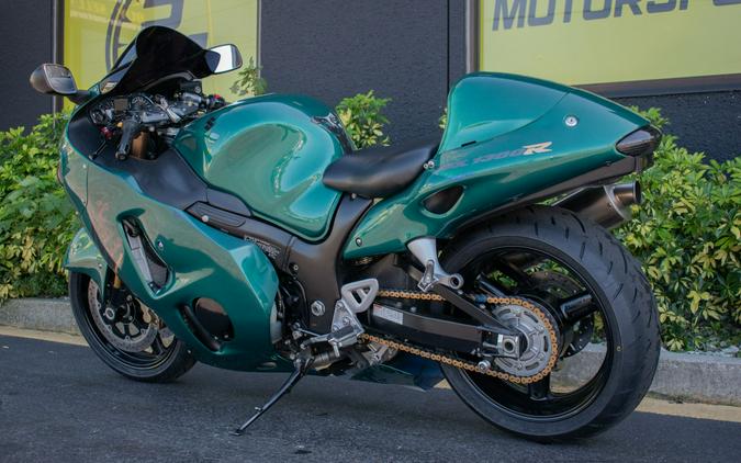 2007 Suzuki Hayabusa™ 1300