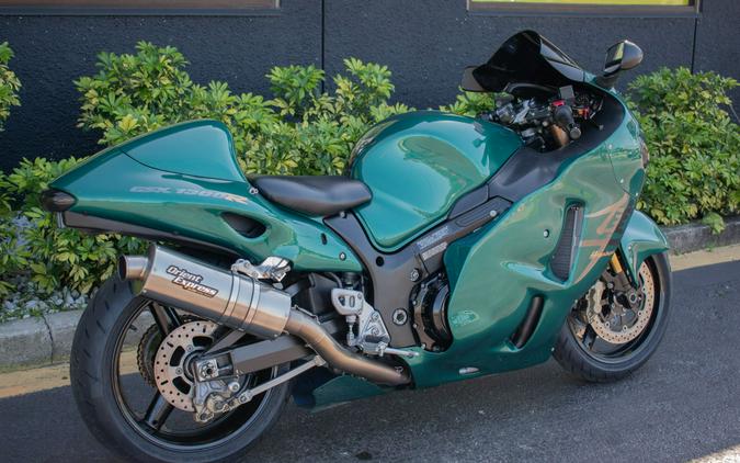 2007 Suzuki Hayabusa™ 1300