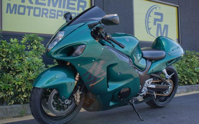 2007 Suzuki Hayabusa™ 1300