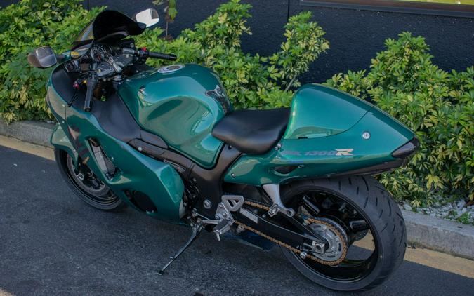 2007 Suzuki Hayabusa™ 1300