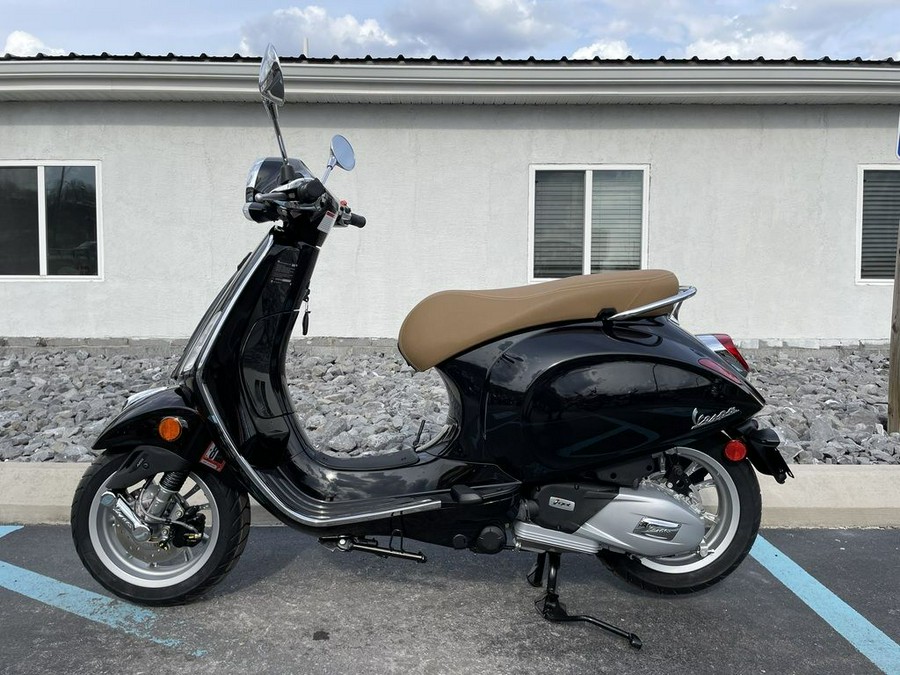 2023 Vespa Primavera 150