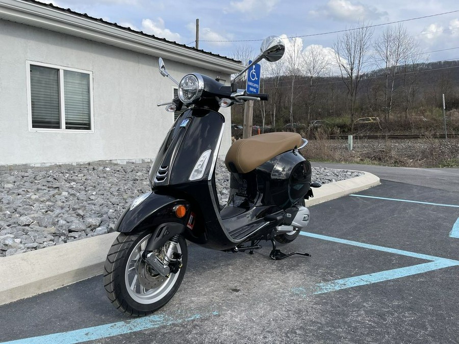 2023 Vespa Primavera 150