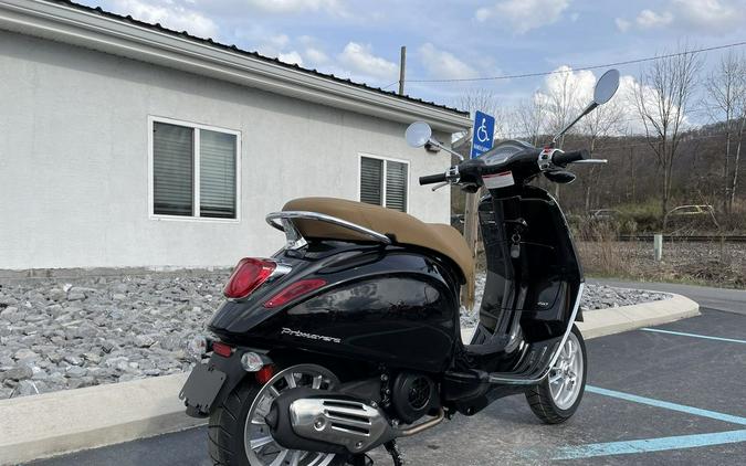 2023 Vespa Primavera 150