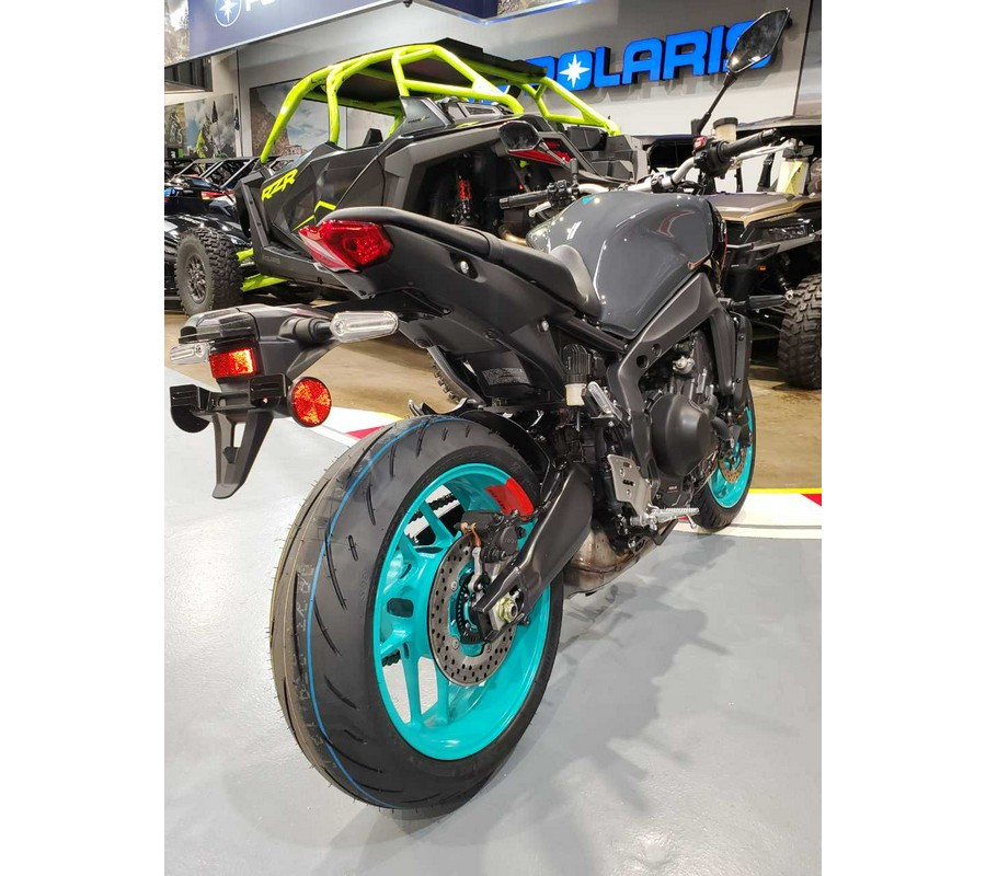 2023 YAMAHA MT-09