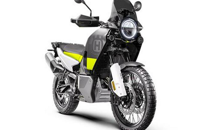 2022 Husqvarna Norden 901