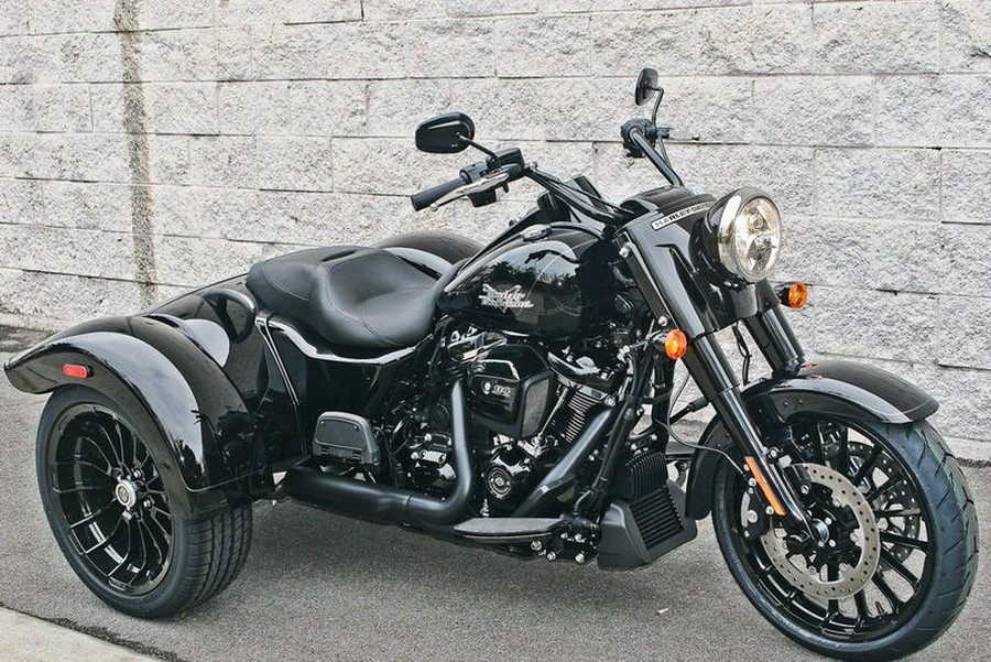 2024 Harley-Davidson® FLRT - Freewheeler®