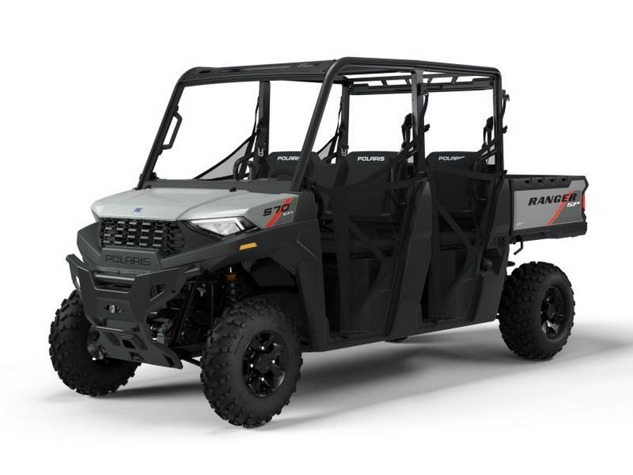 2024 Polaris® Ranger Crew SP 570 Premium