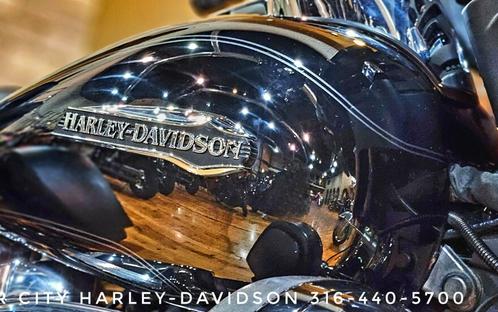 USED 2020 Harley-Davidson Tri Glide Ultra, FLHTCUTG