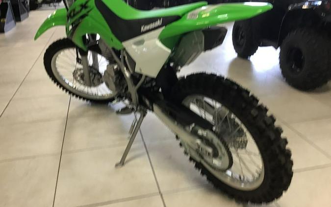 2022 Kawasaki KLX®140R F