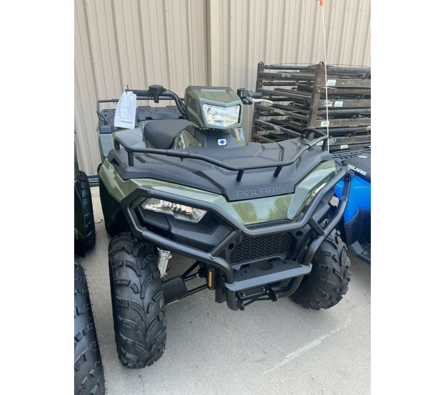 2024 Polaris Sportsman 570 EPS