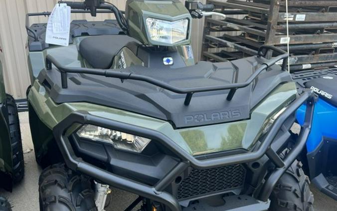 2024 Polaris Sportsman 570 EPS