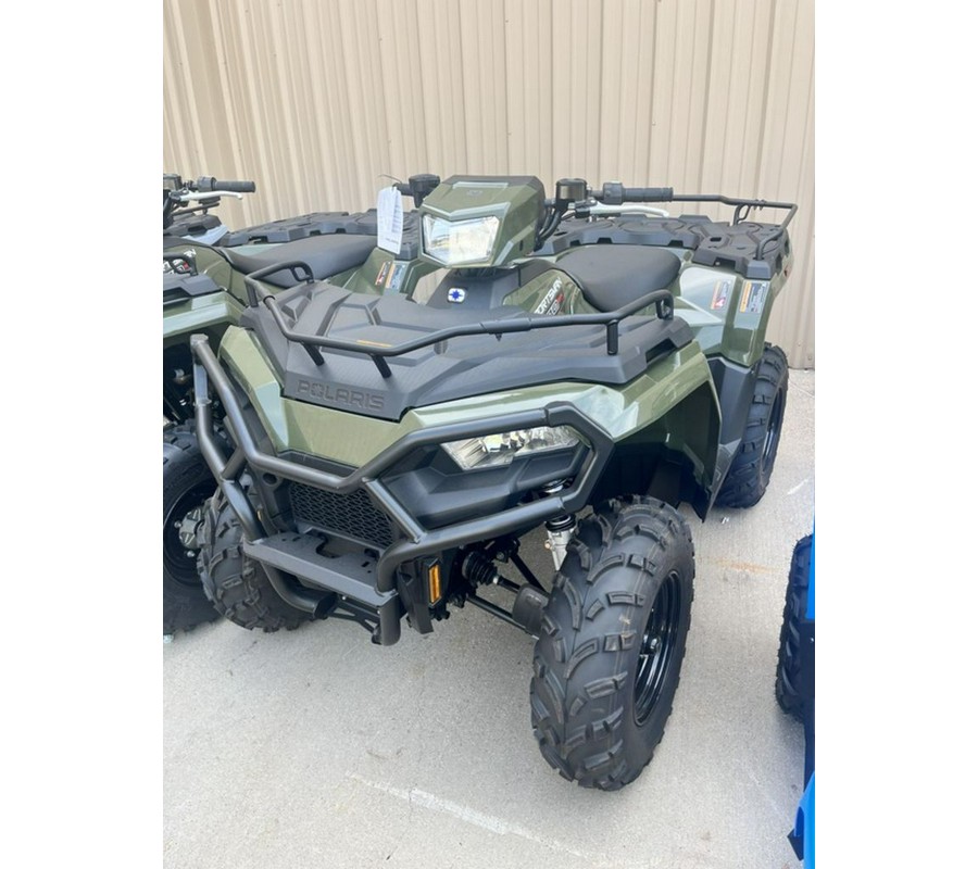 2024 Polaris Sportsman 570 EPS