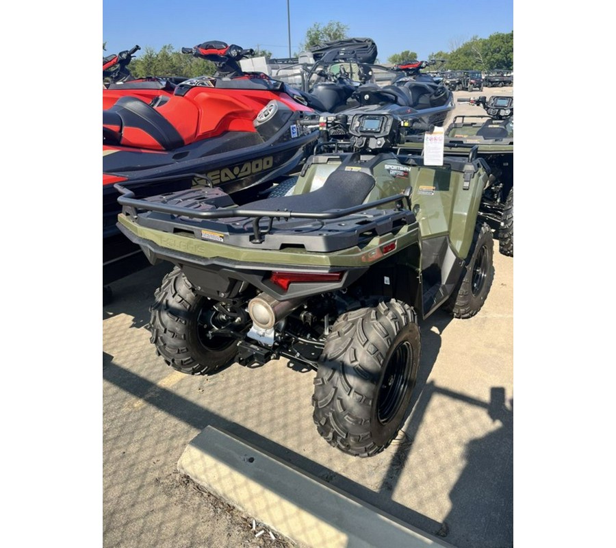 2024 Polaris Sportsman 570 EPS