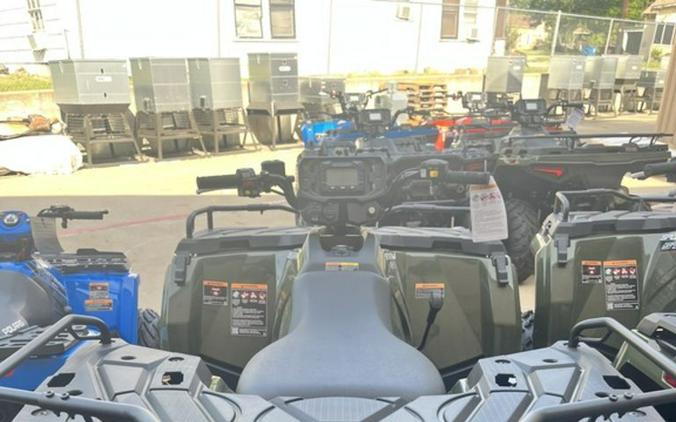 2024 Polaris Sportsman 570 EPS