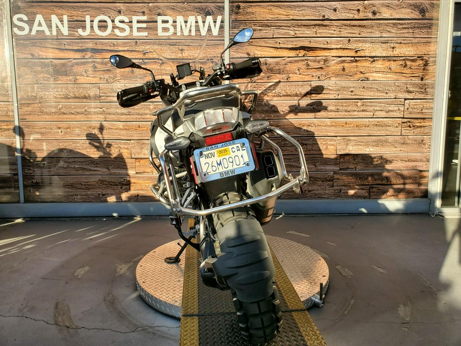 2023 BMW R 1250 GS Adventure