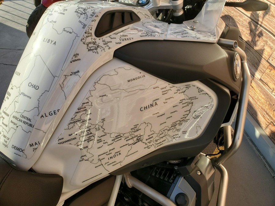 2023 BMW R 1250 GS Adventure