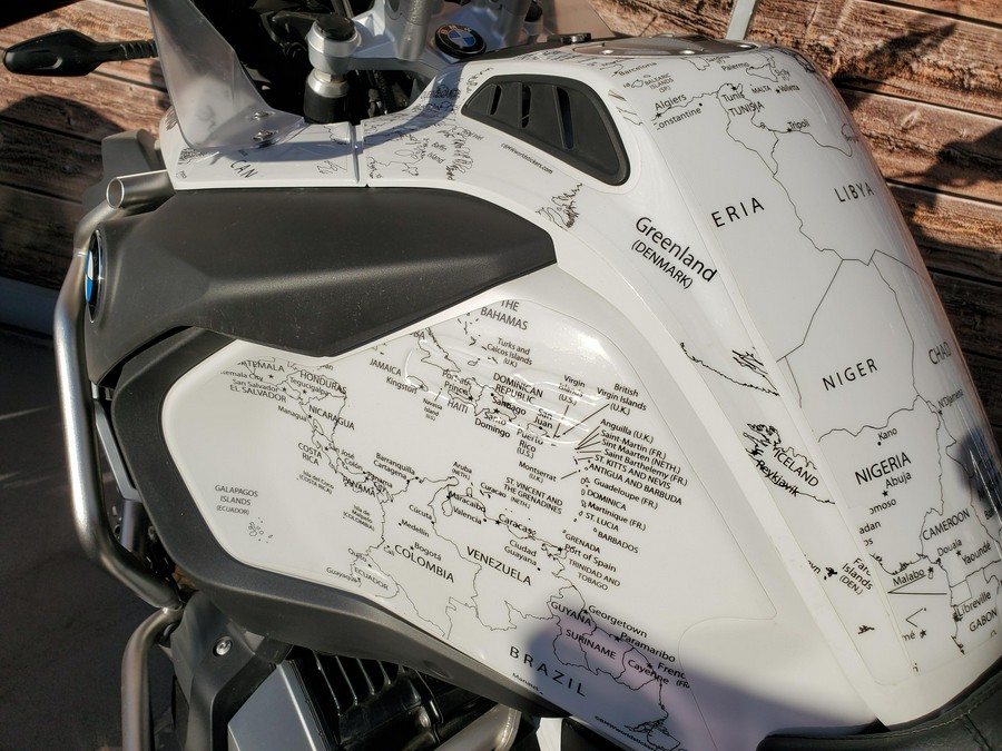 2023 BMW R 1250 GS Adventure