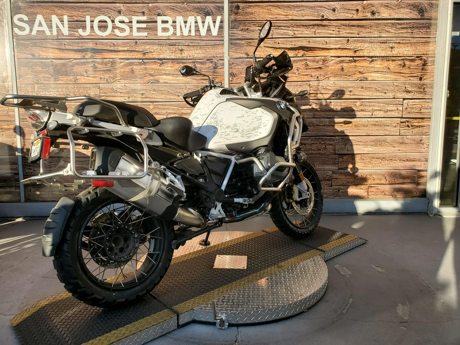 2023 BMW R 1250 GS Adventure