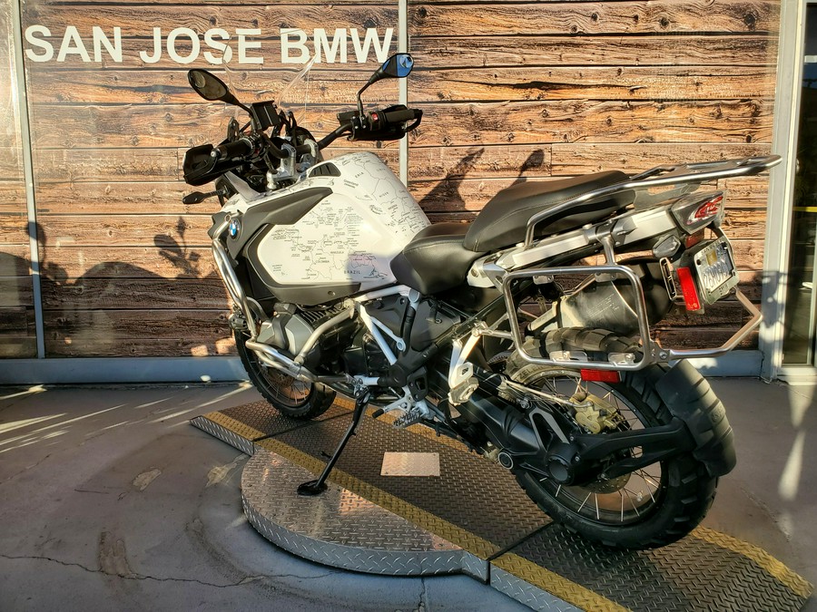 2023 BMW R 1250 GS Adventure