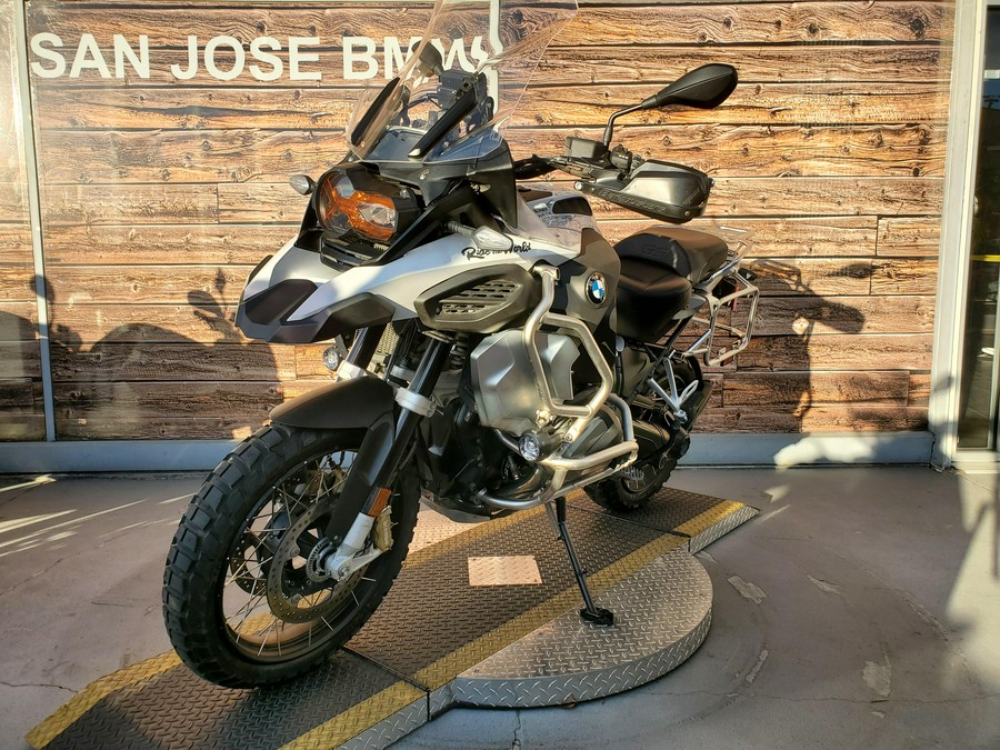 2023 BMW R 1250 GS Adventure