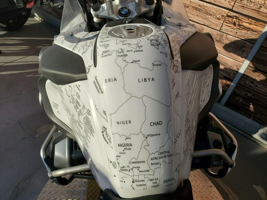 2023 BMW R 1250 GS Adventure