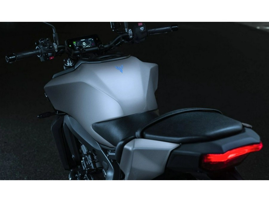 2025 Yamaha Motor Corp., USA MT-09