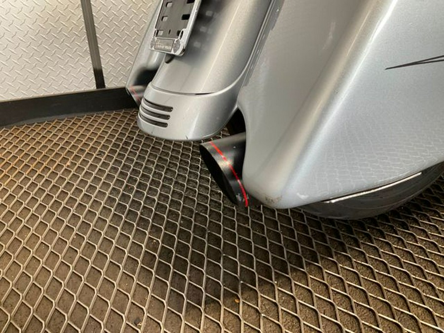 2019 Harley-Davidson Street Glide Special