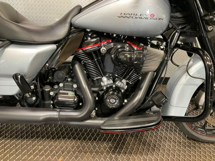 2019 Harley-Davidson Street Glide Special