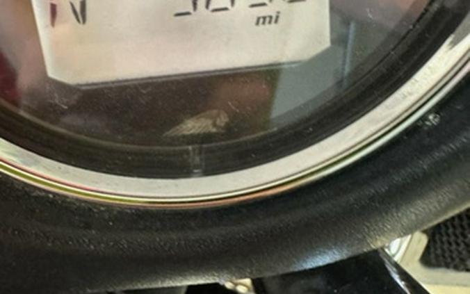 2022 Indian Chieftain Black Metallic