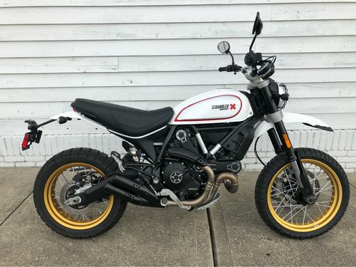 2018 Ducati Scrambler 1100: MD Ride Review (Bike Reports) (News)