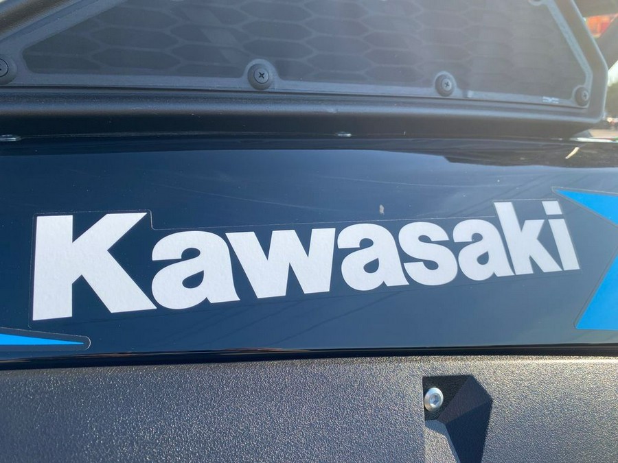 2026 Kawasaki Teryx Krx® 1000 eS