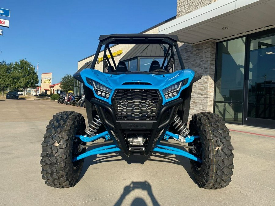 2026 Kawasaki Teryx Krx® 1000 eS