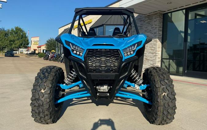 2026 Kawasaki Teryx Krx® 1000 eS