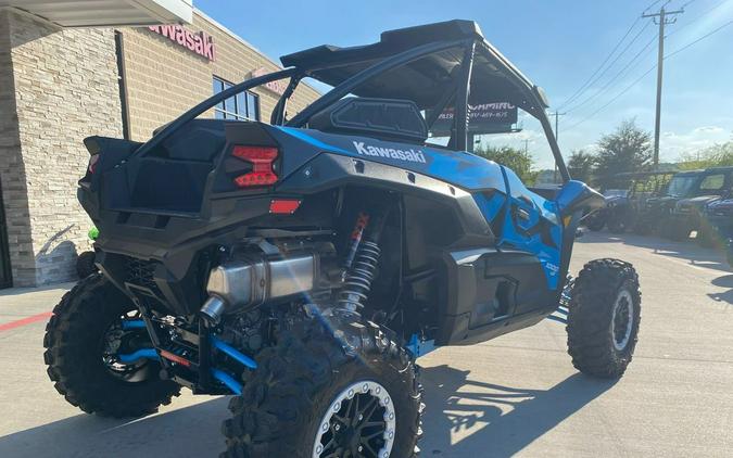 2026 Kawasaki Teryx Krx® 1000 eS