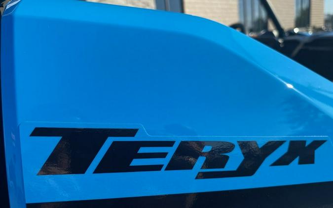 2026 Kawasaki Teryx Krx® 1000 eS